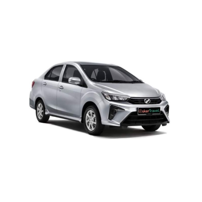 Osker travel car (1080 x 1080 px)